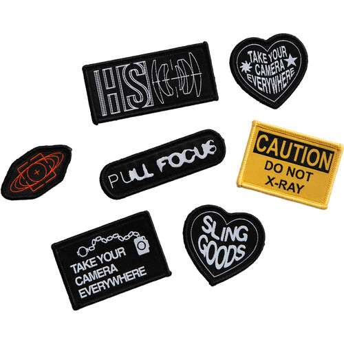 [HS-PTCHK-V01] Hung Supply patch Kit - Volume 01