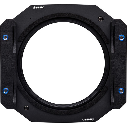 [FH75] Benro FH75 Filter Holder + 67mm Adapter