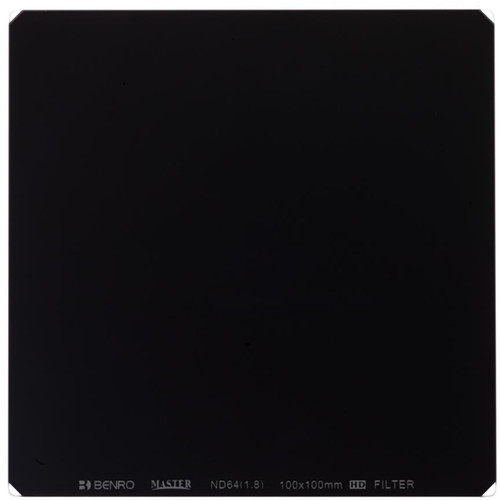 [MAND647575] Benro FH75 ND64 WMC 75x75mm
