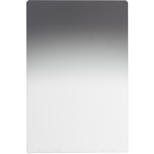 [MHGND16S1015] Benro Hardened 100x150mm ND Soft Grad 1.2
