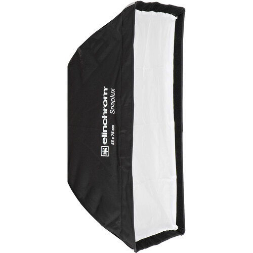 [26636] Elinchrom Snaplux Softbox To Go Kit w/o Adapter