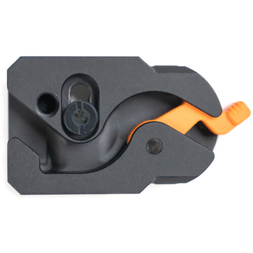 [30.TG-LLP] Tether Tools TetherGuard LeverLock Plate