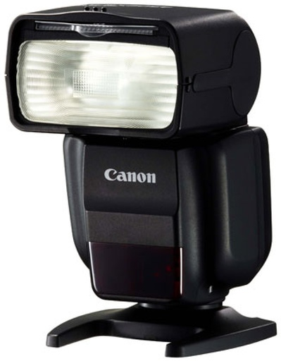 [SH430EXIII-9] Canon 430EX mkIII Speedlite Flash - Grade 9