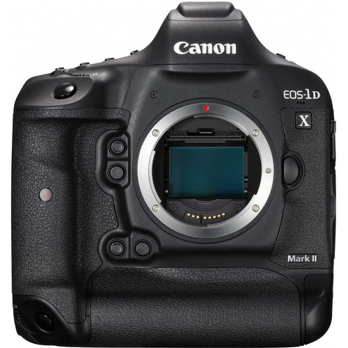 [SH1DXII-8] Canon EOS 1DX mkII (Body only) - Grade 8