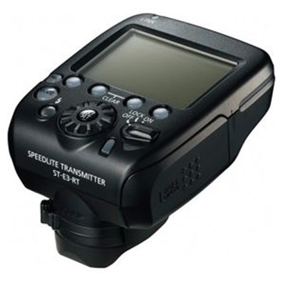 [SHSTE3RT-9] Canon ST-E3-RT Speedlight Transmitter - Grade 9