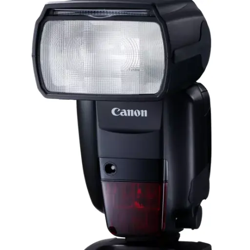 [SH600EXII-RT-9] Canon 600EXII-RT Speedlight - Grade 9