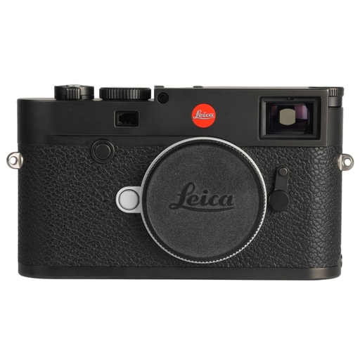 [SHLM20000-8] Leica M10 Black - Grade 8