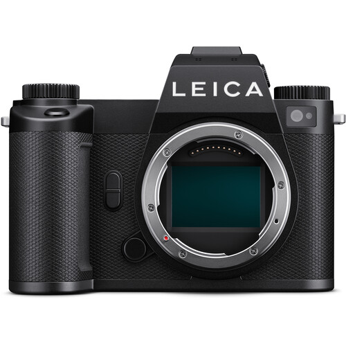 [LSL10664] Leica SL3-P Body Black