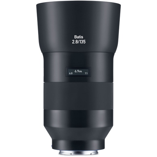[SH2136695-9] Zeiss 135m f/2.8 Batis APO-Sonnar E mount lens - Grade 9 