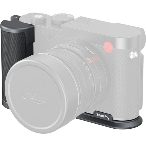 [SH4568-9] SmallRig L Bracket: Handle & mount plate: Leica Q3 - Grade 9 