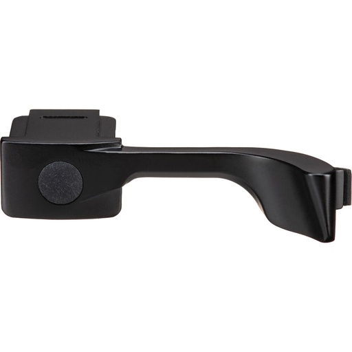 [SHTU-EP-LQ3-B-9] Match Technical EP-LQ3 Thumbs Up Grip: Leica Q3 (Black) - Grade 9