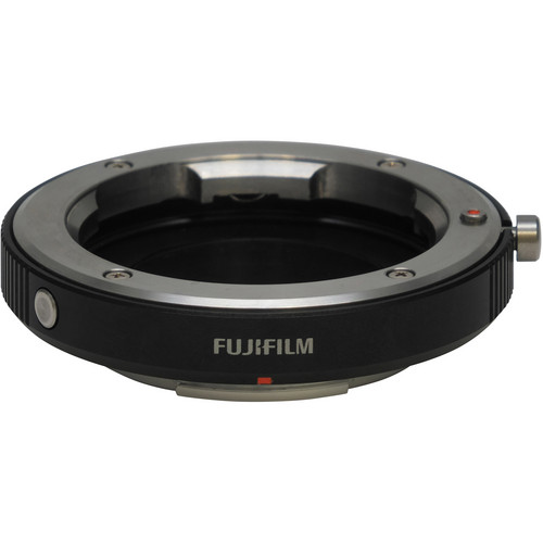 [SH16267038-9] Fujifilm X to M Mount Adapter - Grade 9