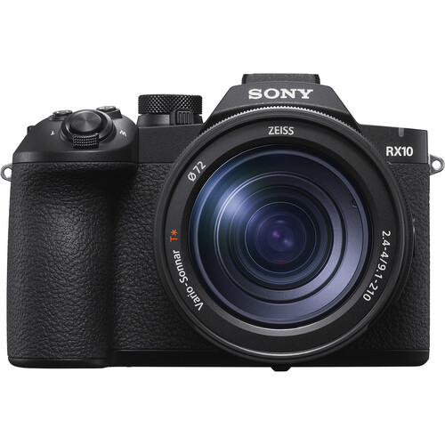 [DSCRX10M5] Sony RX10 V Digital Camera