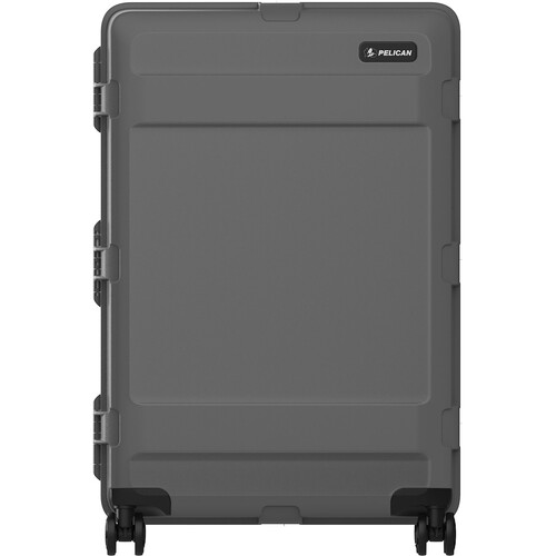 [HC30-00080-CHAR] Pelican ATX Travel HC30 Check-In Hard-sided Luggage - Charcoal
