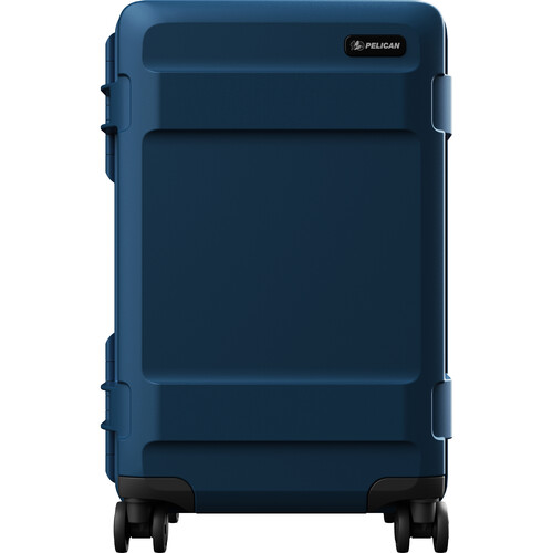 [HC22-00080-INDG] Pelican ATX Travel HC22 Carry-On Hard-sided Luggage - Indigo