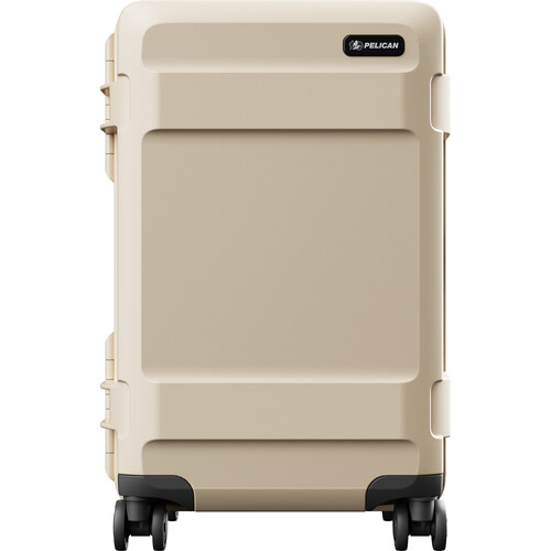[HC22-00080-SAND] Pelican ATX Travel HC22 Carry-On Hard-sided Luggage  - Sand