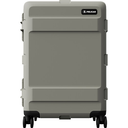 [HC25-00080-CHAR] Pelican ATX Travel HC25 Check-In Hard-sided Luggage - Charcoal