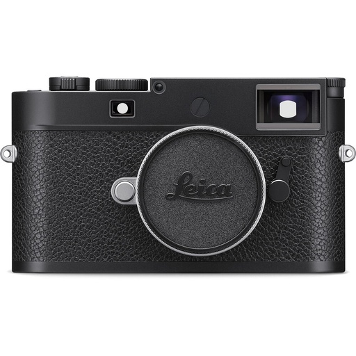 [SHLM20014-9] Leica M10-D Black Body - Grade 9 