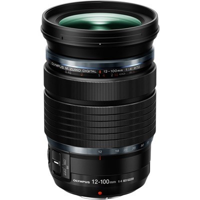[SHV314080BW000-9] Olympus ED 12-100mm f/4 IS PRO Lens - Grade 9