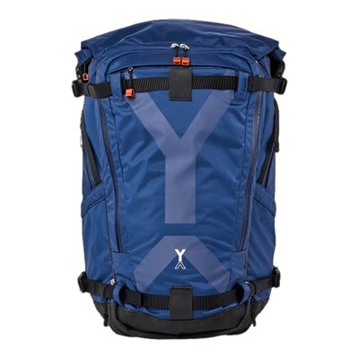 [SHFJ003097-9] NYA-EVO Fjord 60-C Midnight Blue - Grade 9