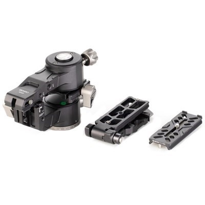 [SHGH2F-9] Benro GH2F Folding Gimbal Head - Grade 9