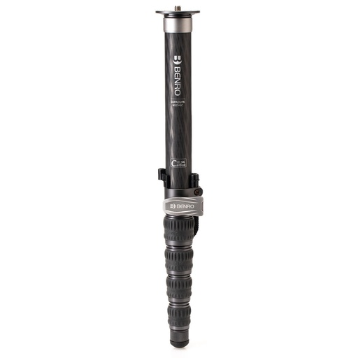 [SHMSD46C-9] Benro MSD46C SupaDupa Carbon Fibre 6-Sect Monopod - Grade 9
