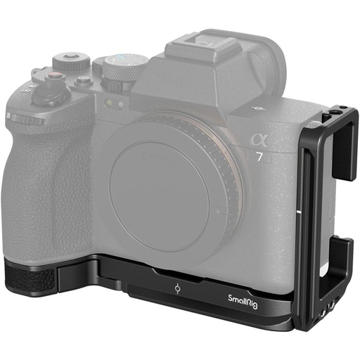 [73956] SmallRig 3660B L-Bracket for Sony Alpha 7R V / 7 IV / 7S III / Alpha 1 / 7R IV / 9 II