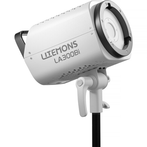 [75131] Godox Litemons LA300Bi Bi-Color LED Monolight