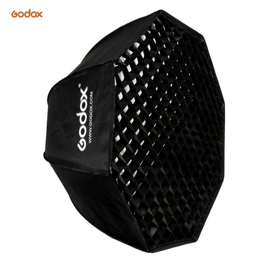 [36425] Godox 120cm Grid Softbox (Bowens Mount)