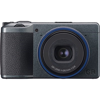 [SHRGR111XU-8] Ricoh GR IIIx Urban Edition - Grade 8