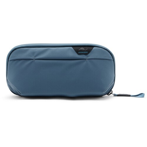 [BWP-S-DS-3] Peak Design Wash Pouch Small Ocean