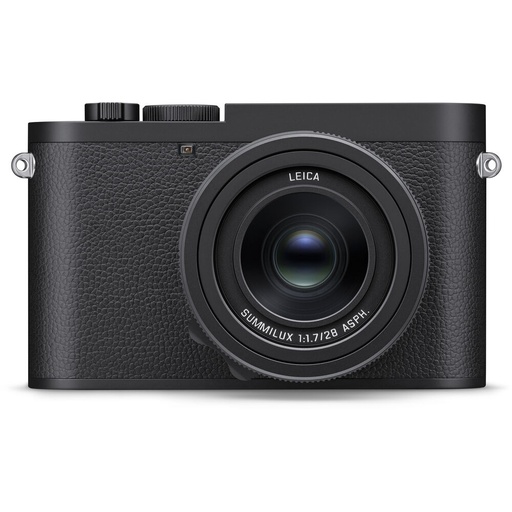 [SHLD19200-0] Leica Q3 Monochrom - Grade 10