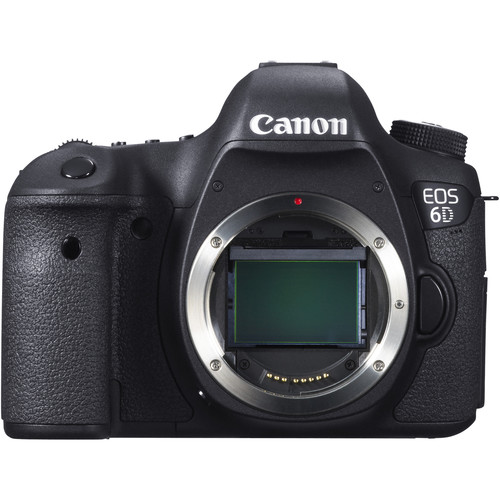 [SH8035B006AA-8] Canon EOS 6D Body only - Grade 8