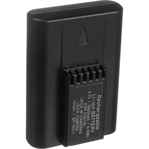 [SHLM14464-9] Leica Li-Lon Battery for M8(.2), M9 - Grade 9
