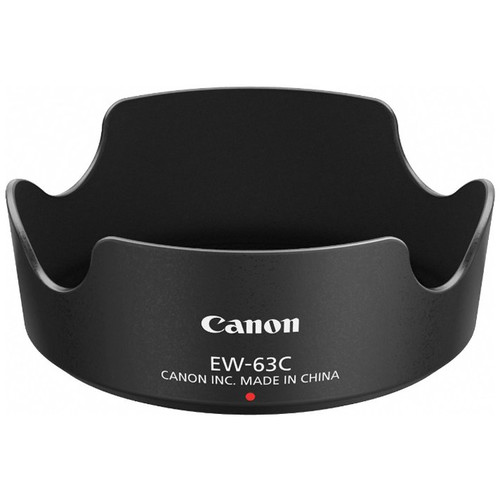 [EW63C] Canon EW-63C Lens Hood