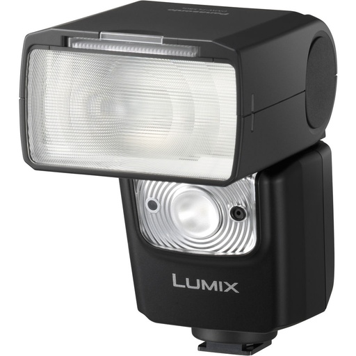 [SHDMW-FL580LE-9] Panasonic FL580L External Flash - Grade 9