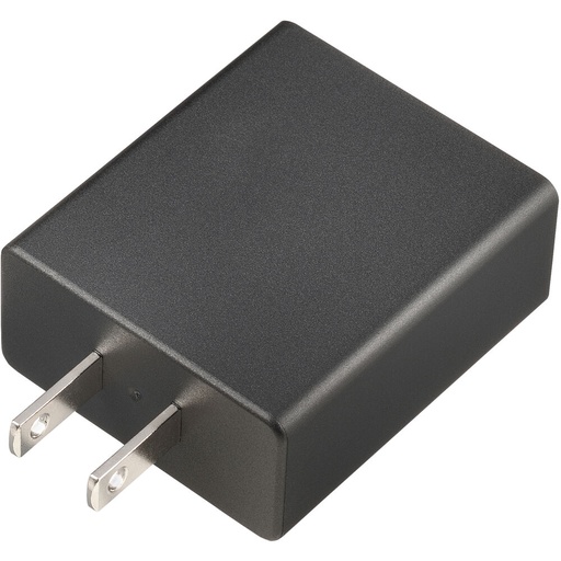 [V6560060A000] OM System F-7AC AC Adapter (USB Type C)