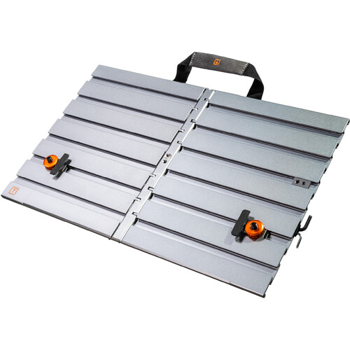 [30.ATWS] Tether Tools AeroTrac Workstation System