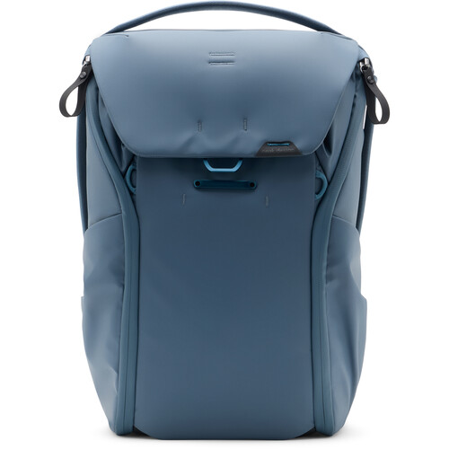 [BEDB-20-DS-3] Peak Design Everyday Backpack 20L Ocean