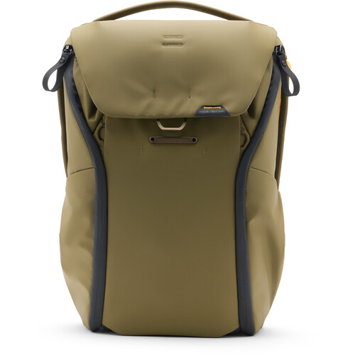 [BEDB-20-KP-3] Peak Design Everyday Backpack 20L Kelp