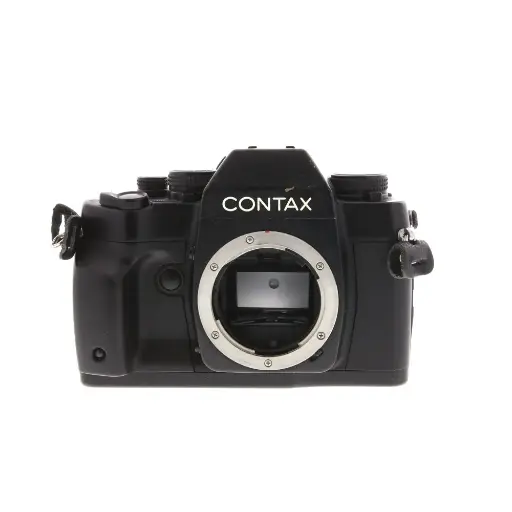 [SHCONRXBODY-8] Contax RX Body only - Grade 8