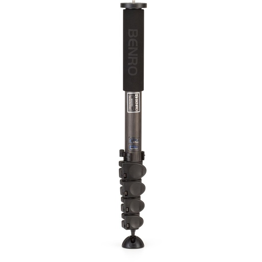 [SHMAD49C-9] Benro MAD49C Carbon Fibre Monopod - Grade 9