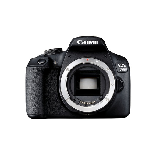 [SH1500DB-0] Canon EOS 1500D Body - Grade 10