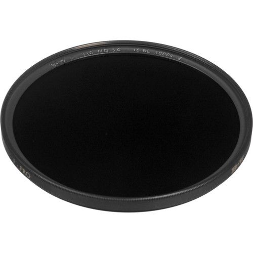 [SH1068994-9] B+W 39mm 110 ND 3.0 10 BL 1000X F-PRO- Grade 9 