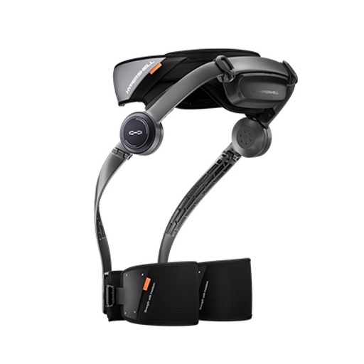 [P902.GL000002.01] Hypershell X Pro S Next-Gen Exoskeleton (800W Motor)