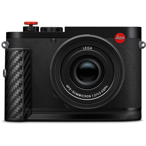 [LD19207] Leica Q3 43 Formula 1 Edition