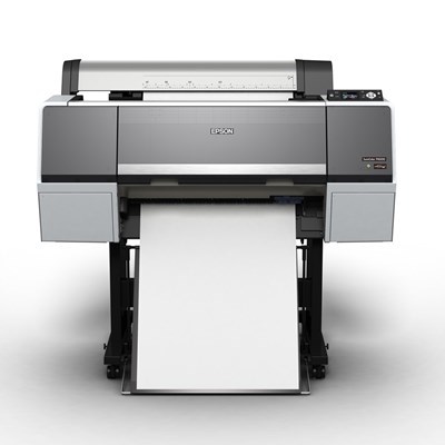 [SCP60701YR] Epson SureColor P6070 24 Printer (Additional delivery/installation costs apply)