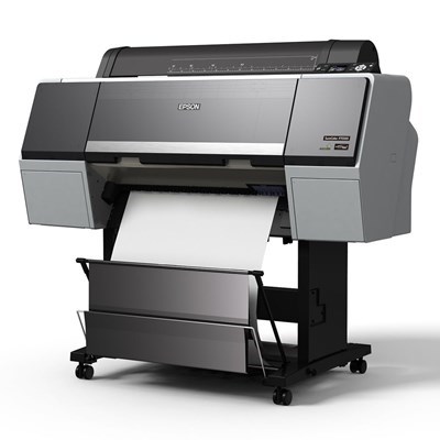 [SCP70701YR] Epson SureColor P7070 24 Printer (Additional delivery/installation costs apply)