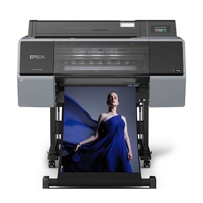 [SCP75601YR] Epson SureColor P7560 24 Printer (Additional delivery/installation costs apply)