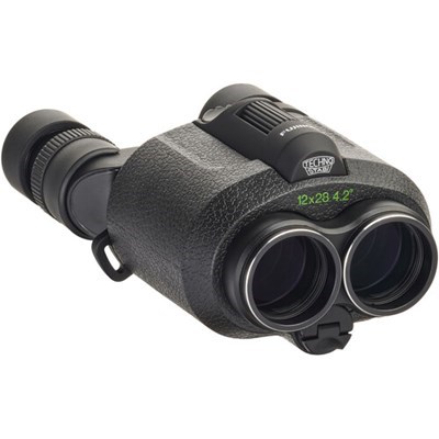 [16826896] Fujifilm TECHNO-STABI TS12x28 Stabilised Waterproof (IPX 7) Binoculars